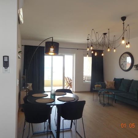 Fantazija Apartment Vodice Exterior photo