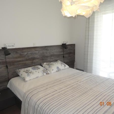 Fantazija Apartment Vodice Exterior photo