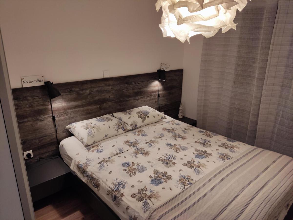 Fantazija Apartment Vodice Exterior photo