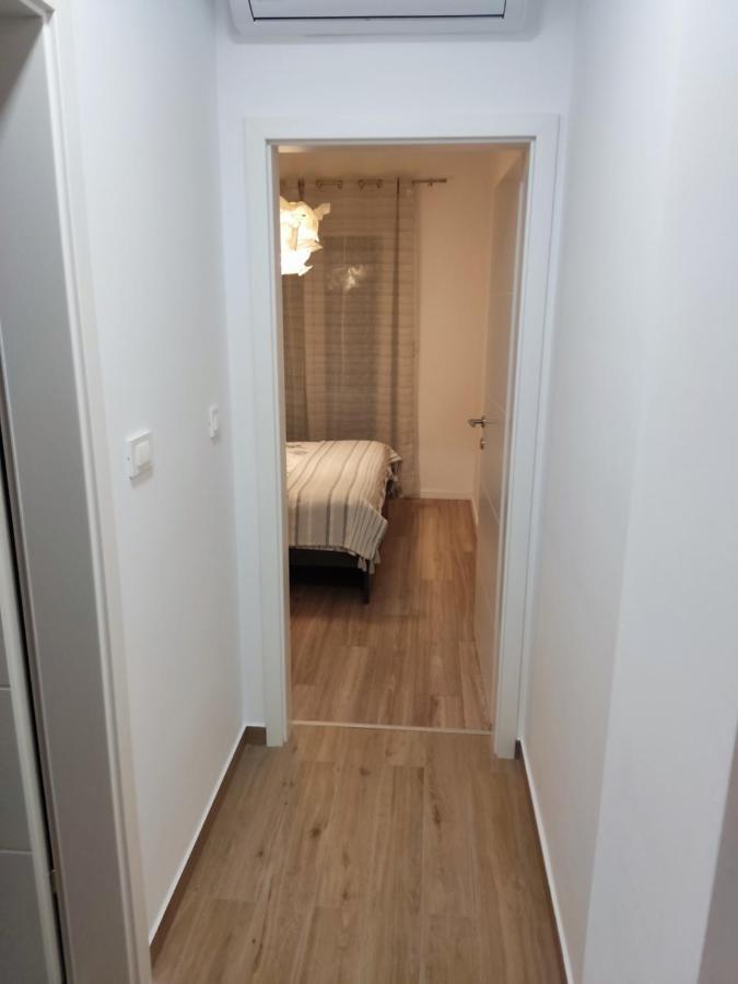 Fantazija Apartment Vodice Exterior photo