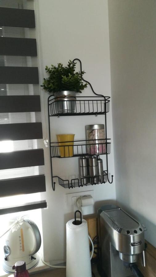 Fantazija Apartment Vodice Exterior photo