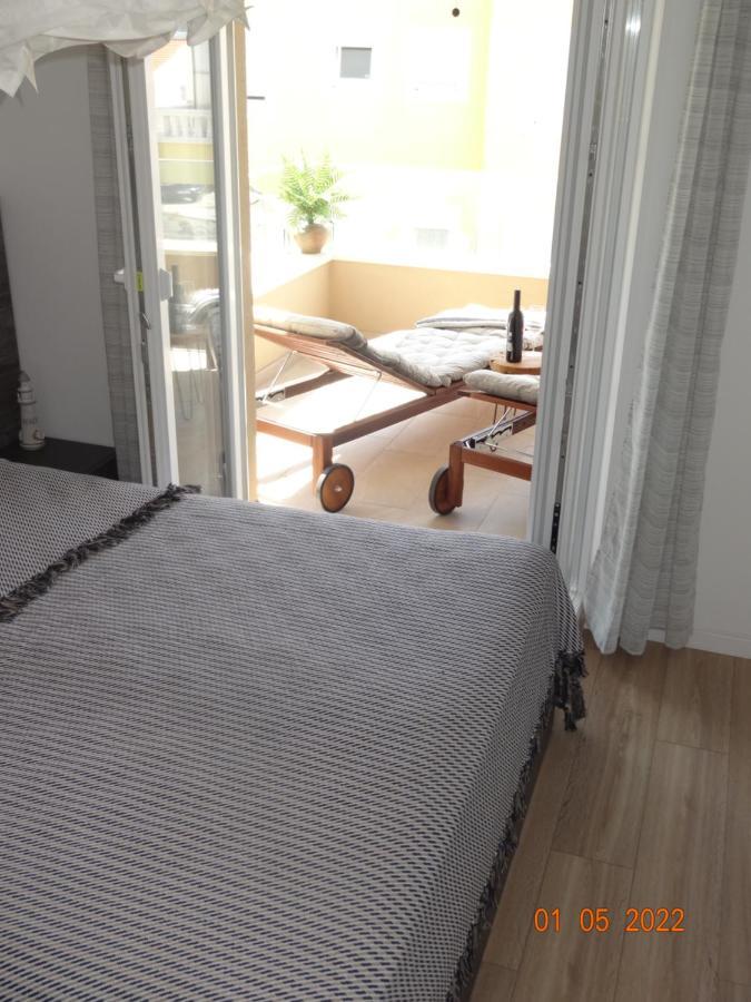 Fantazija Apartment Vodice Exterior photo