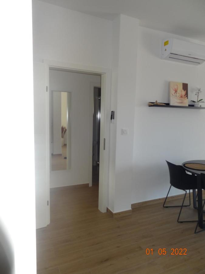 Fantazija Apartment Vodice Exterior photo