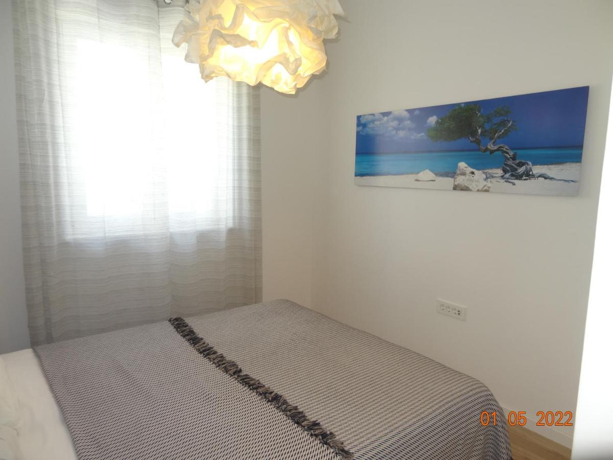 Fantazija Apartment Vodice Exterior photo