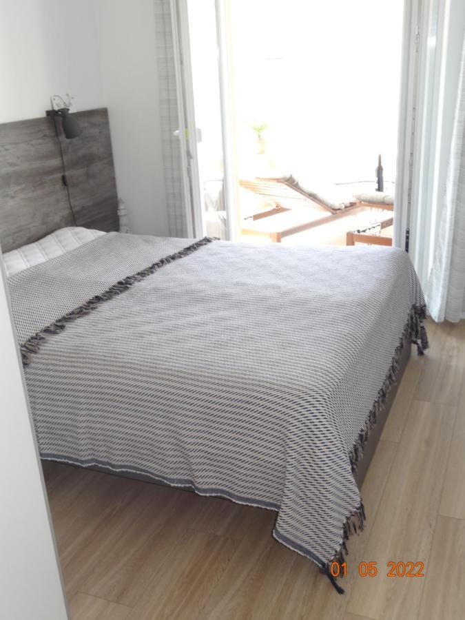 Fantazija Apartment Vodice Exterior photo
