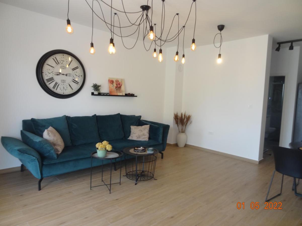 Fantazija Apartment Vodice Exterior photo