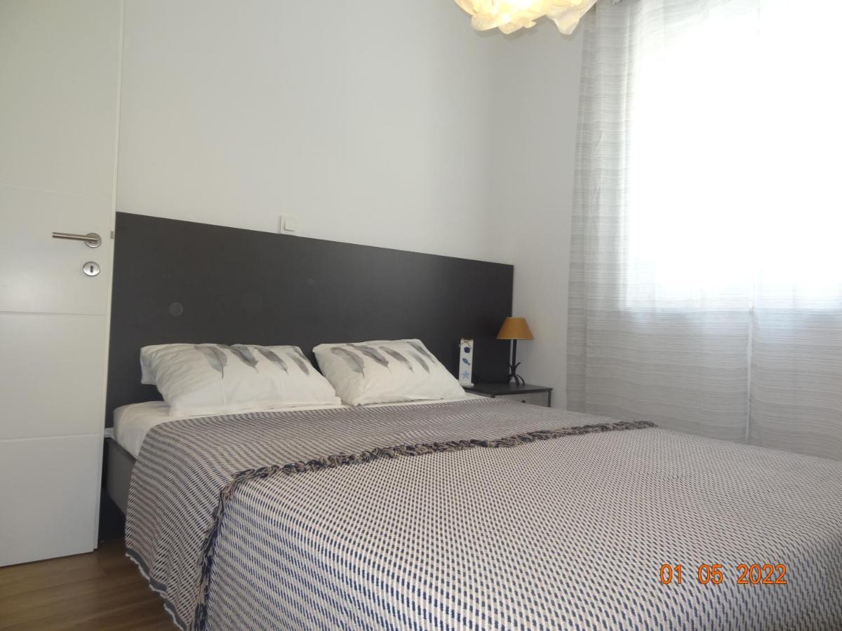 Fantazija Apartment Vodice Exterior photo